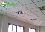 Heat Insulation Mineral Fiber Ceiling Board Machine Energy Saving