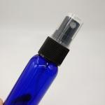 25.7g Eco Friendly Recyclable PET Pump Bottle For Dispensing Cream