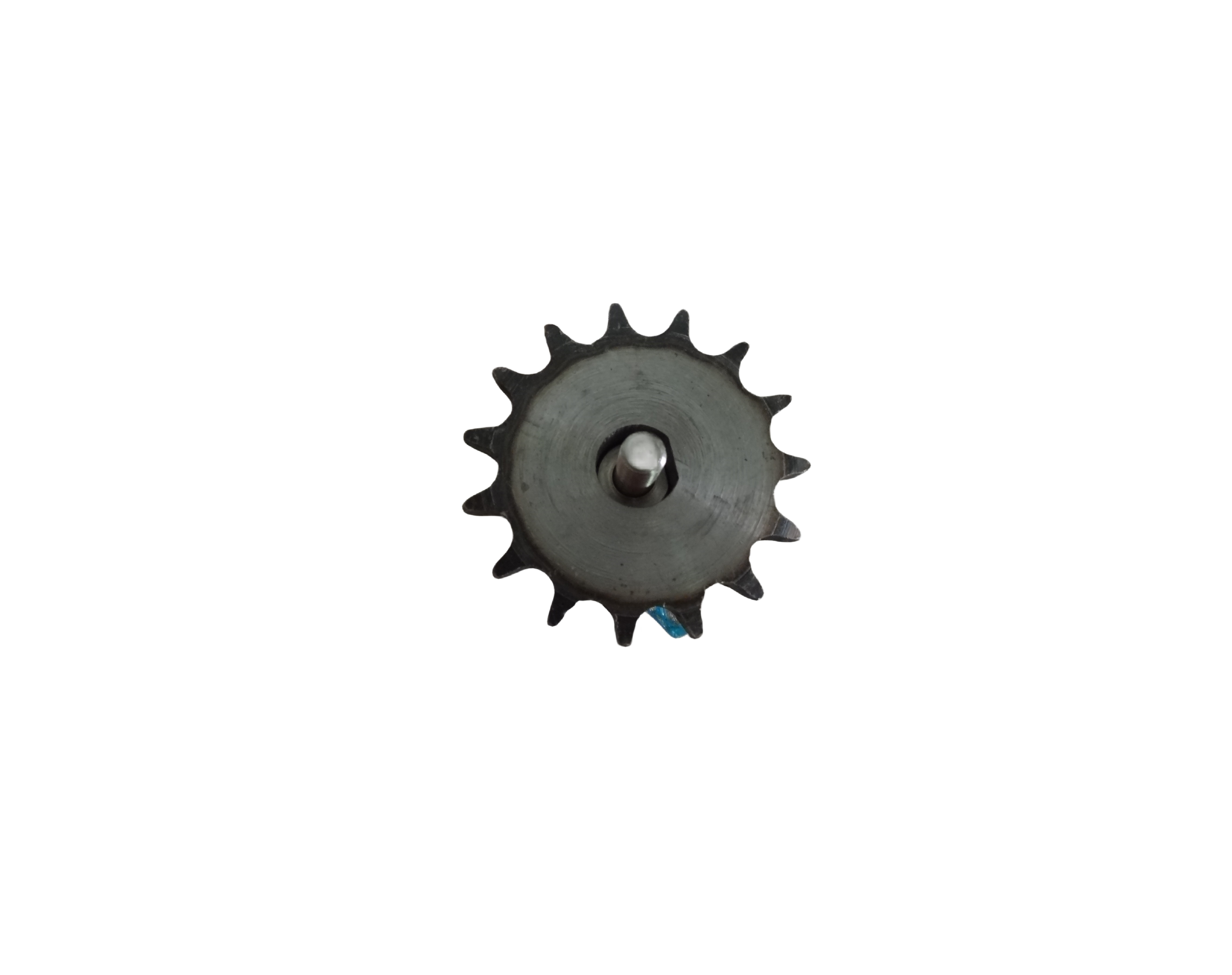 Polishing Customized CNC Turned Parts , Precision Stainless Steel Turned