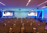 P3.9 Die Casting Aluminum Led Video Wall Rental For Meeting Room Conference