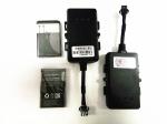 NB - IoT Vehicle GPS Tracker With Internal Antenna Support Geo Fence