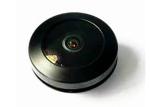 1/3" 1.08mm 12Megapixel S-mount M12 206Degree Wide Angle Fisheye Lens for OV4689