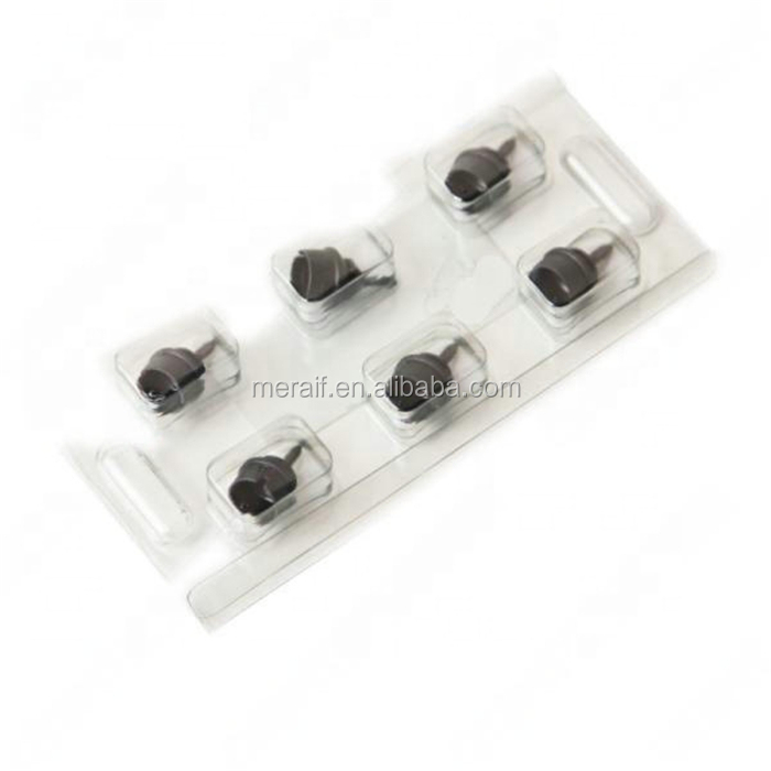 SMT siemens nozzle asm siplace nozzle Smt ASM 732 932 Nozzle For Siemens pick and place machine