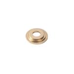 CNC Machining Lathing Brass Flat 300 Series Stainless Steel Washers Industrial