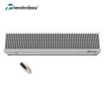 2025Titan 5 Series Commercial Air Curtain Fan For Door Entrance /Exit At 2.5m To