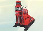 XY-4 Lightweight Hydraulic Mining Core Drilling Machine