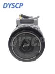 AC Compressor For Bmw E66 730 745 750 64509175481 64526915083 6452917567 2004
