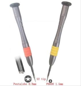 China Professional Cell Phone Repair Tool Kit Repairing for iPhone 5 factory