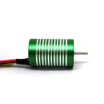 8.4V Inrunner Brushless DC Motor