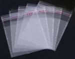 bopp side seal bag machine manufacturer