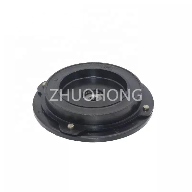 Auto AC Compressor Pulley Clutch Kit 6PK 115MM 12V for Mercedes Benz E Class 1994-2016