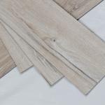 Oem Rigid Luxury Spc Vinyl Flooring 4mm 5mm 6mm Waterproof Click Lock Commercial
