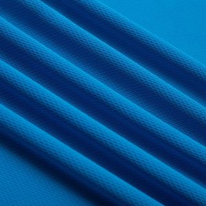 Breathable Quick Dry Knit custom color for Sublimation Polyester Spandex Fabric