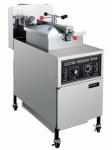 24L Commercial Kitchen Equipments Electric Chicken Pressure Fryer