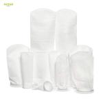 1 5 10 50 100 300 Micron PP PE Nylon Liquid Filter Bag For Water Filtration