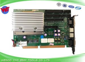 China Card Repair Parts PC-32 ISA-01A FJ-A EDM Board Sodick Mother Card Repair Parts factory