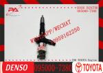 095000-7380 095000-7760 095000-7761 095000-8530 095000-8740 8976024850 Fuel