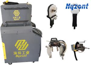 China Oscillation TIG Pipe Welding Machine / Pipe Welding Equipment ODmm 60-200mm factory