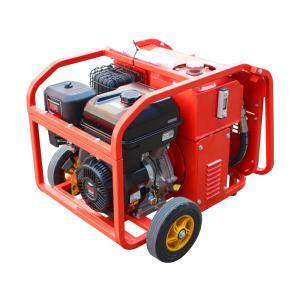 China Standard Structure 13HP Hydraulic Power Unit Hydraulic Power Station 40L/min Flow Rate factory