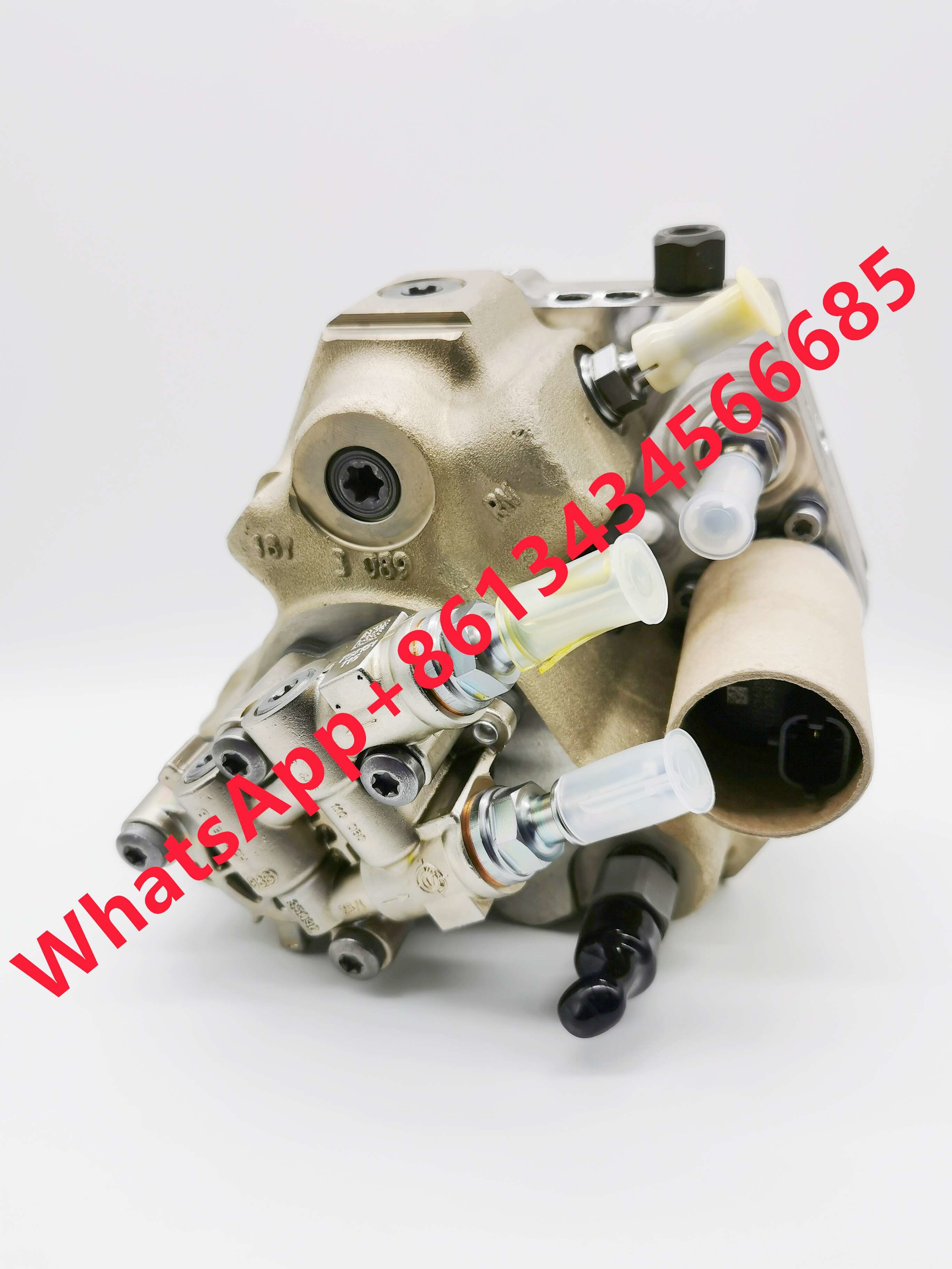 common rail engine CP3 pump 0445020137 for CUMMINS diesel fuel engine pump 0 445 020 137 original quality