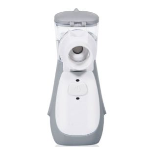 Modern Portable Ultrasonic Mesh Nebulizer ISO 13485 Best Mesh Nebulizer