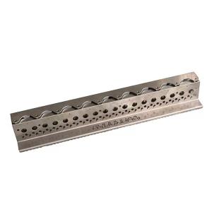 China CAD SS Welding And Copper Sheet Metal Fabrication Aluminum Copper Laser Cutting factory