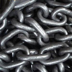 China Mooring Studless Anchor Chain factory
