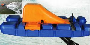 China Air Jet Aerator 1.5kw factory