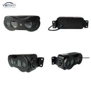 4G GPS Automatic Passenger Counter People Counting Machine Bus Passenger