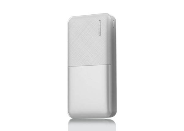 Dual USB Output Portable Power Bank 20000mAh Phone Charger Battery With USB C