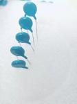 Fireproof 300V Ceramic Safety Capacitor , Anticorrosive HV Ceramic Capacitors