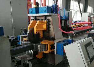 China Square Pipe 70x70-200x200mm Full Auto Erw Mill factory