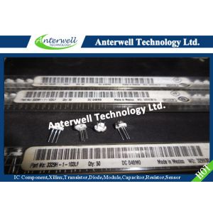 China 3329H-1-103LF Resistance 3329 - 1/4 Round Trimming Potentiometer factory