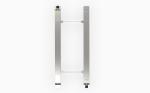 Powerful Speed Gate Turnstile Life Span 5 Million Times Passage Speed 30-40