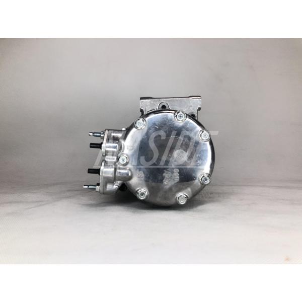 Auto Ac Conditioning Compressor For Trumpchi-GS4 OEM 8110004ASV0000 Compressor assembly