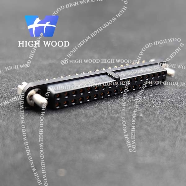 HW-M80 Connectors, HW-M80-4003405 2mm Pitch Rectangle Connector