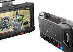 Autonomous Vehicle Mount Terminal Full Netcom 4G LTE Terminal