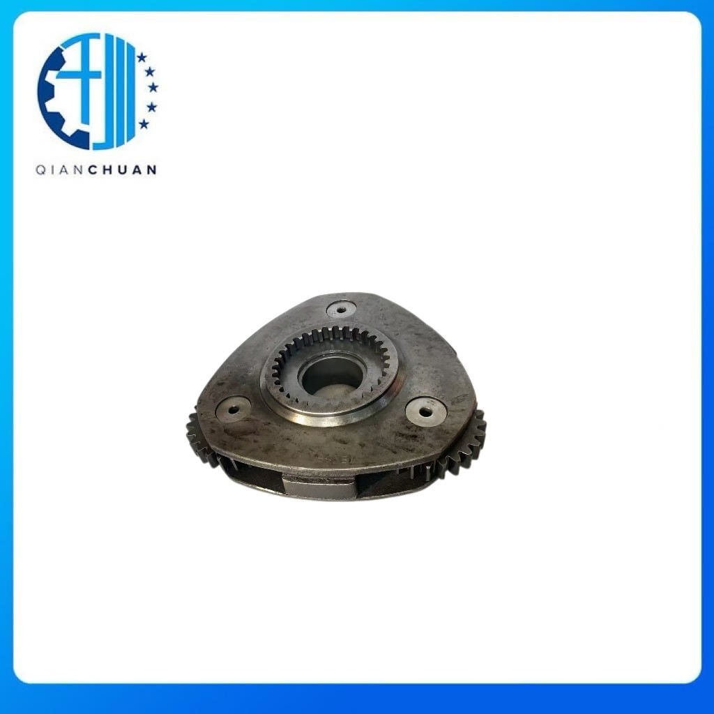 Carrier III T/M Assy EX200-5 1014492 for Hitachi Excavator Spare Part