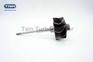 China GT2360V 51.40* 47.00* 8.1MM Turbine Wheel Shaft 726372-0005 767851-5003S for NISSAN RenauIt factory