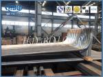 High - Strength Membrane Water Wall Tube Industrail Boiler Spare Parts