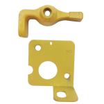 Standard OE NO. Year Universal Lockout Lever Kit for Car Battery Master