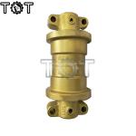 R200 R210 R215 R225 R250 Hyundai Track Lower Roller Excavator Undercarriage