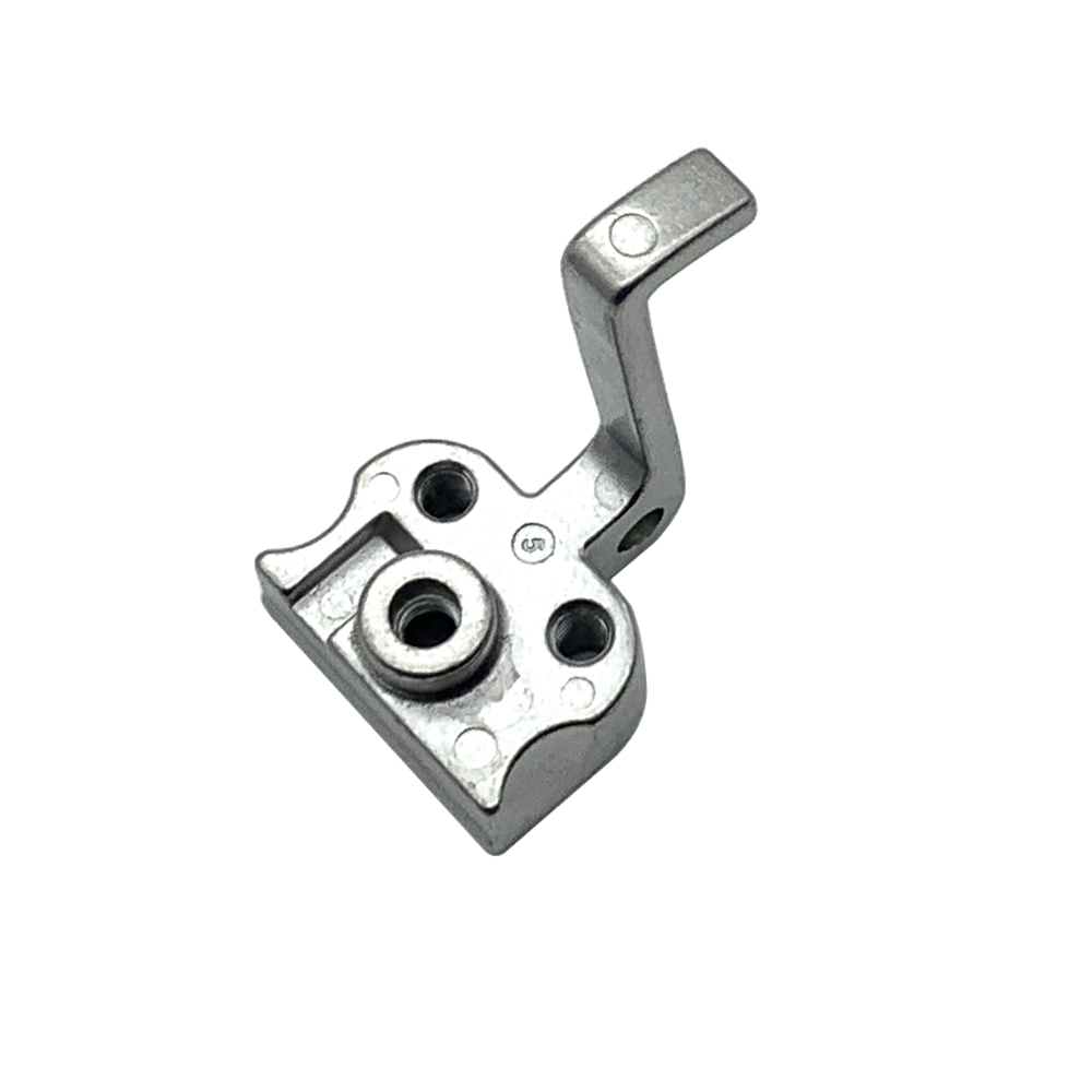 Custom MIM4605 Stainless Steel Parts for Lock Spare Parts Type Customization