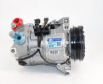 AC Compressor For VOLVO S60 V60 V70 XC70 FORD Focus 6906223 P31315453 31366155