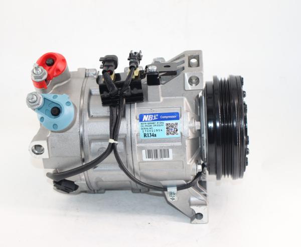 AC Compressor For VOLVO S60 V60 V70 XC70 FORD Focus 6906223 P31315453 31366155