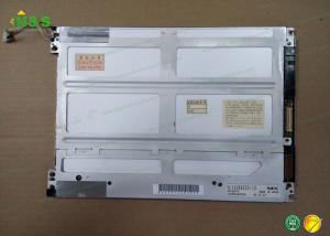 China NL6448AC33-13 NEC LCD Panel LCM 640×480 70 150 / 1 262K CCFL TTL factory