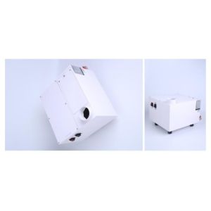 China Textile Industry 3L/H 72L/Day Industrial Ultrasonic Humidifier factory