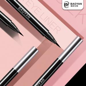 China Smooth Liquid Magnetic Waterproof Eyeliner Pencil Form factory