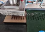 2500mm Conveyor Belt Punching Machine