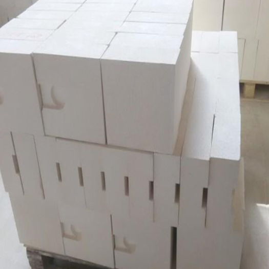 Standard Size Mullite Insulating Brick for Temperature Industrial Furnaces